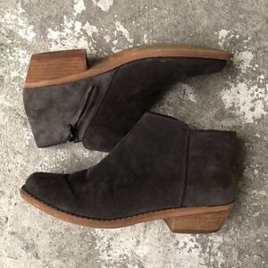 Sam Edelman Ankle Boots